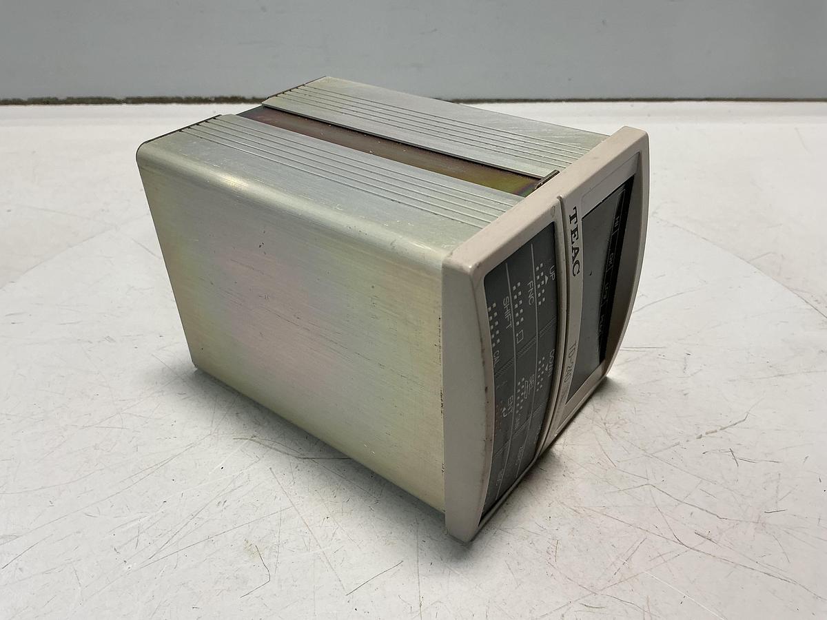 Used TEAC TD-240