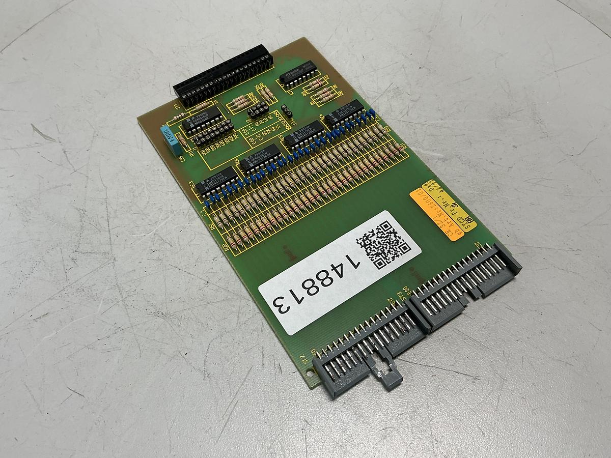 Used BACHMANN CE32/1-100