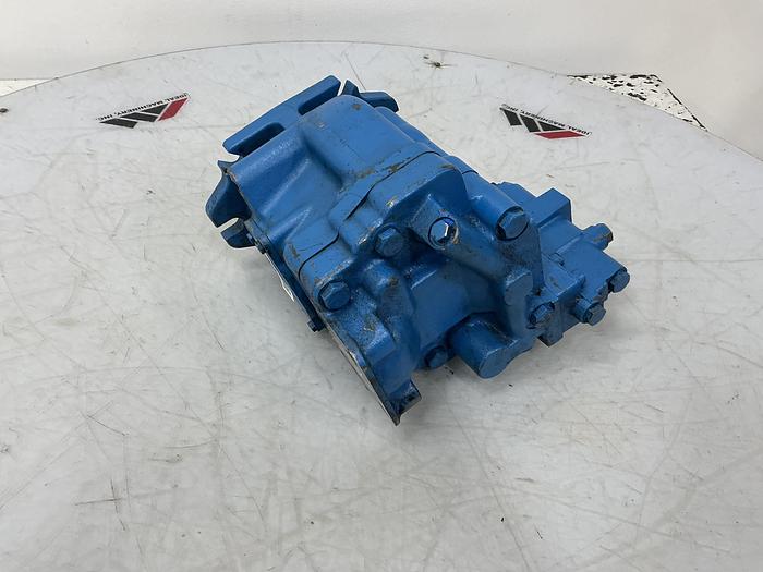 Used VICKERS PVH57-QIC-LF-2S-10-C25V-31-027