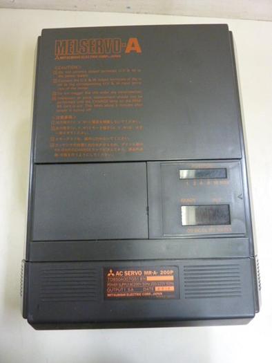 Used MITSUBISHI Control TD850A007G51 BN Used