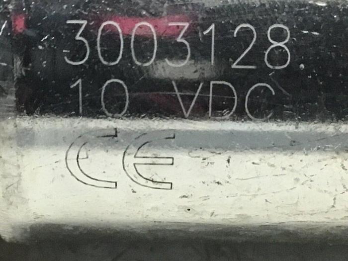 Used HYDAC Solenoid Coil 3003128 #123214