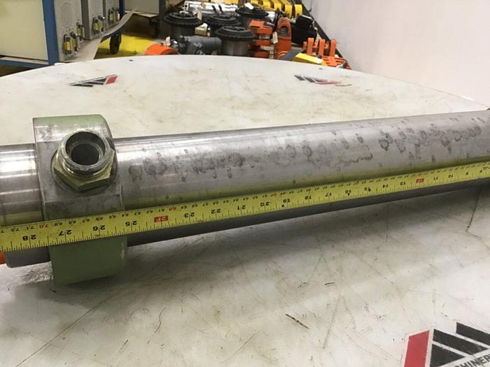 Used ENGEL Cylinder ES600/150 / CY Used