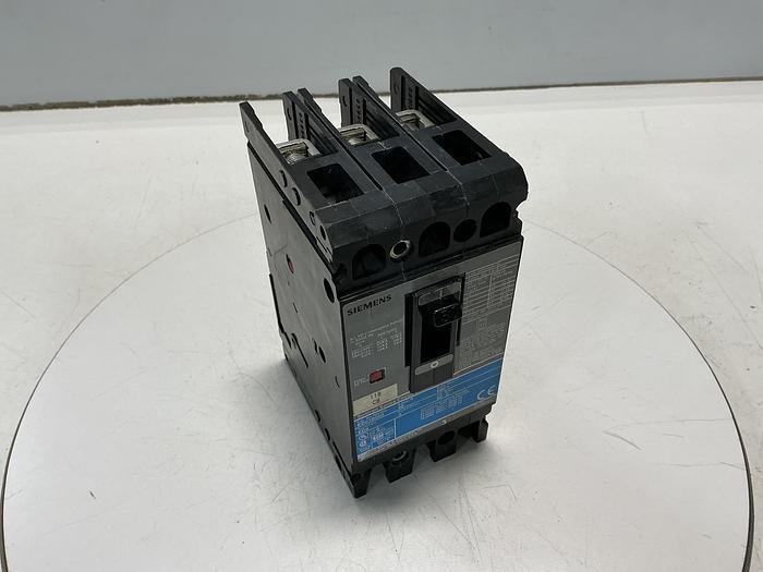 Used SIEMENS ED63B050