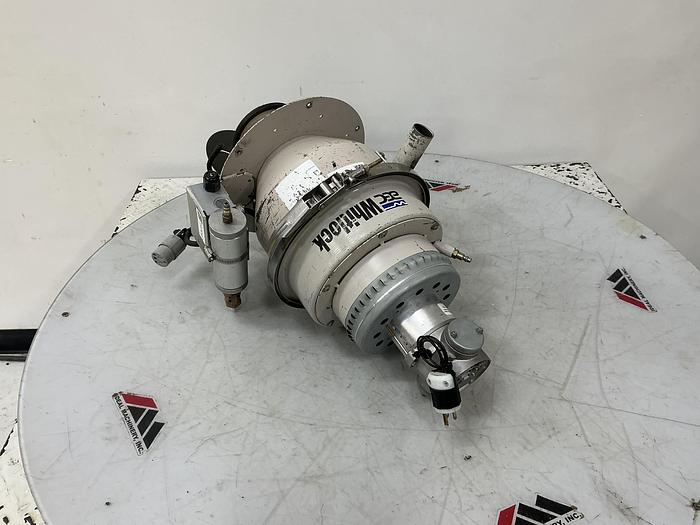 Used AEC WHITLOCK Needs model #