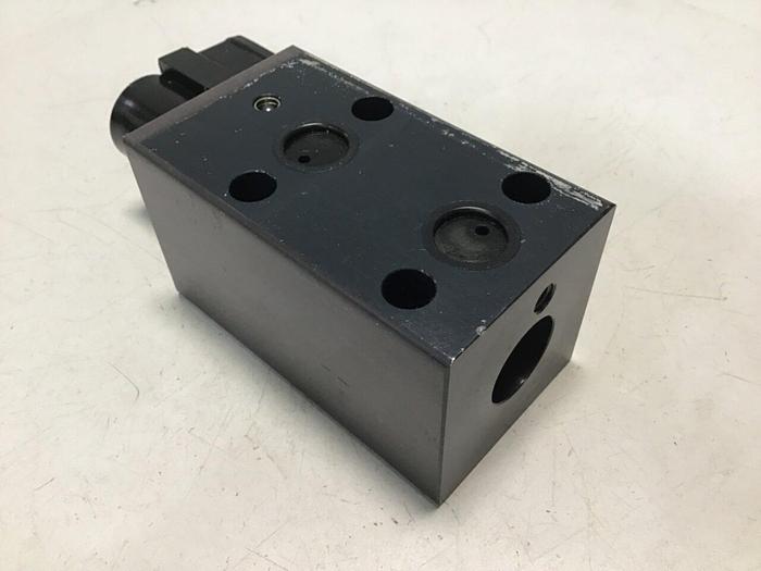 Used EATON CORPORATION Filter / Valve AE70.5 OP-B #116297