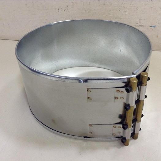 Used AIC 3500 Watt Heater Band A-M240C125M1-X #69662