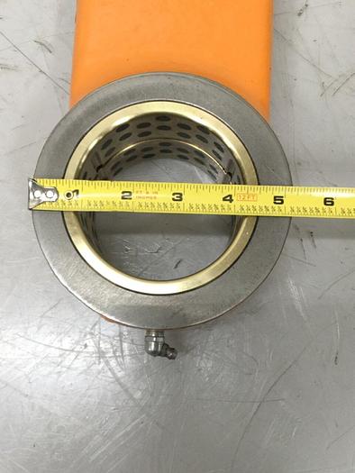 Used CINCINNATI MILACRON Toggle Link 3989614 #130953