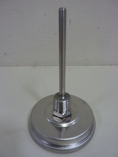 NOSHOK Gauge 0 / 200 F New