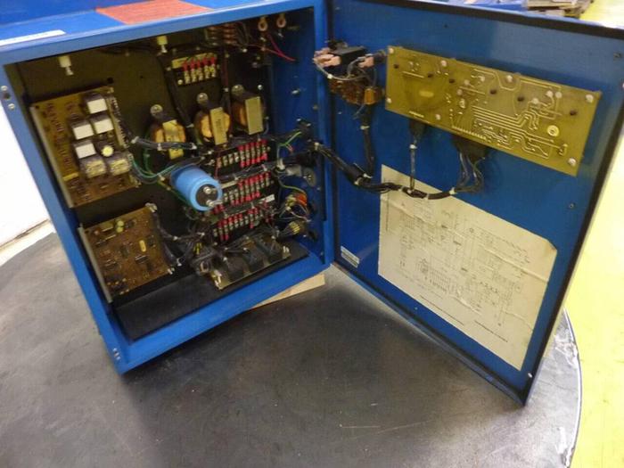 Used MILLER Welding Interface AP-ASEA-AW/2 #56994