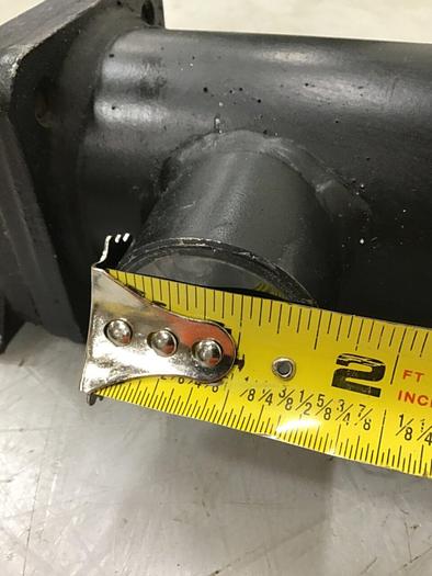 Used THERMAL TRANSFER Heat Exchanger C2032-0039 Used