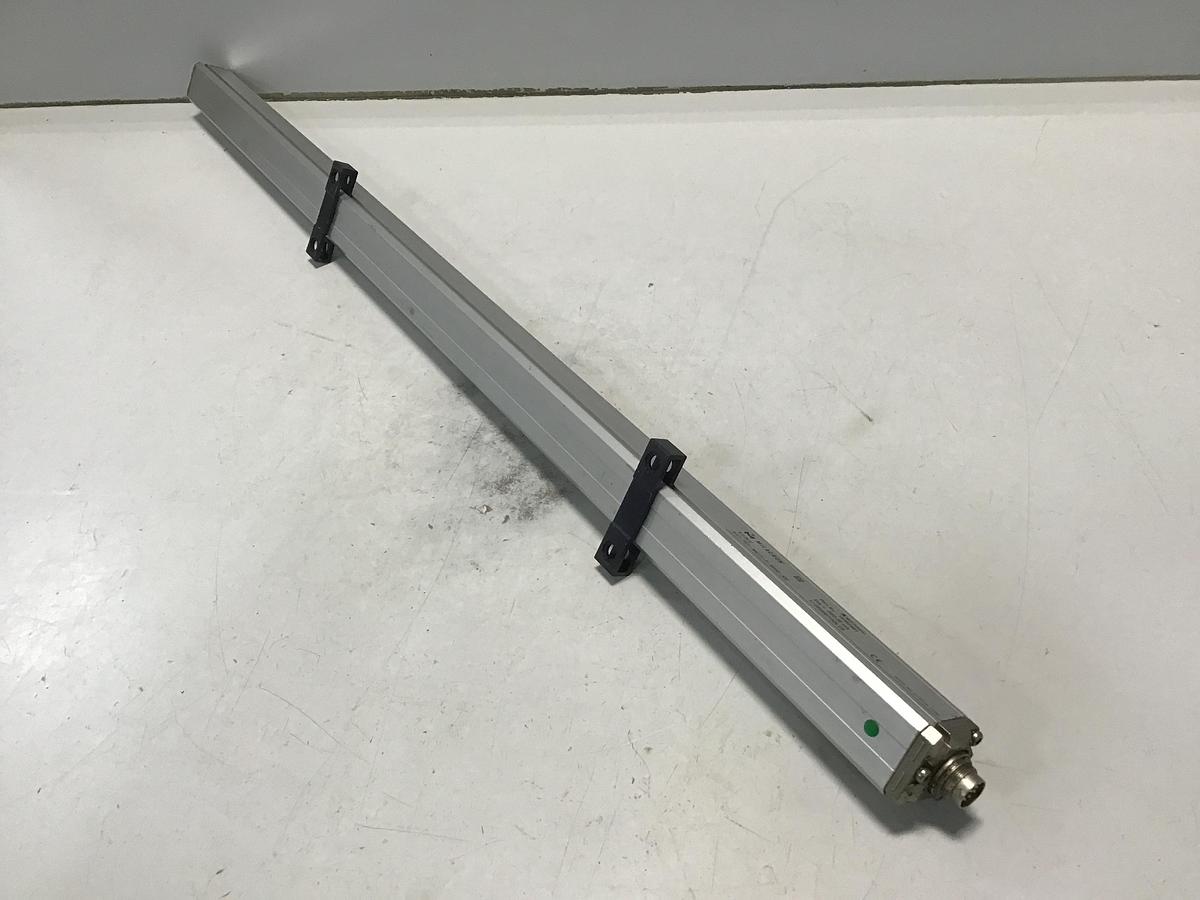 Used MILACRON BTL2KJZ Linear Transducer Used #140962