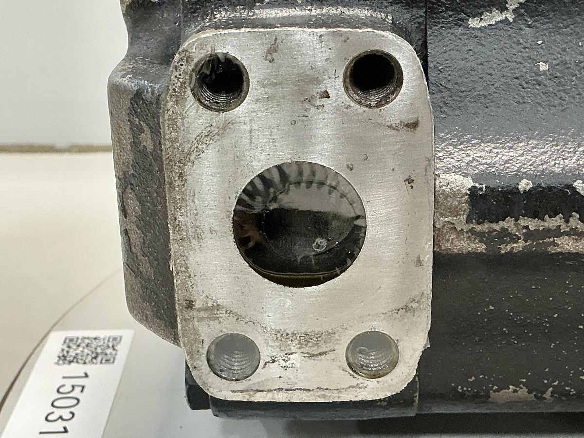 Used DENISON HYDRAULICS T6CCW-022-010-2R13-C100