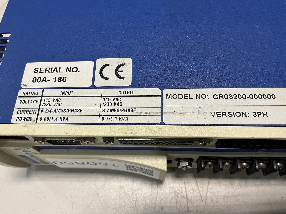 Used 150858 CR03200-000000
