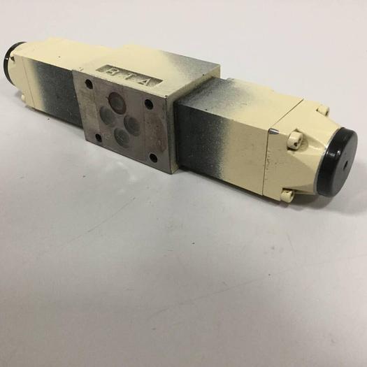 Used REXROTH Valve 4WE6E51AG24N9K4 #90570