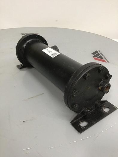 Used THERMAL TRANSFER Heat Exchanger EKS-712-97182 #139240