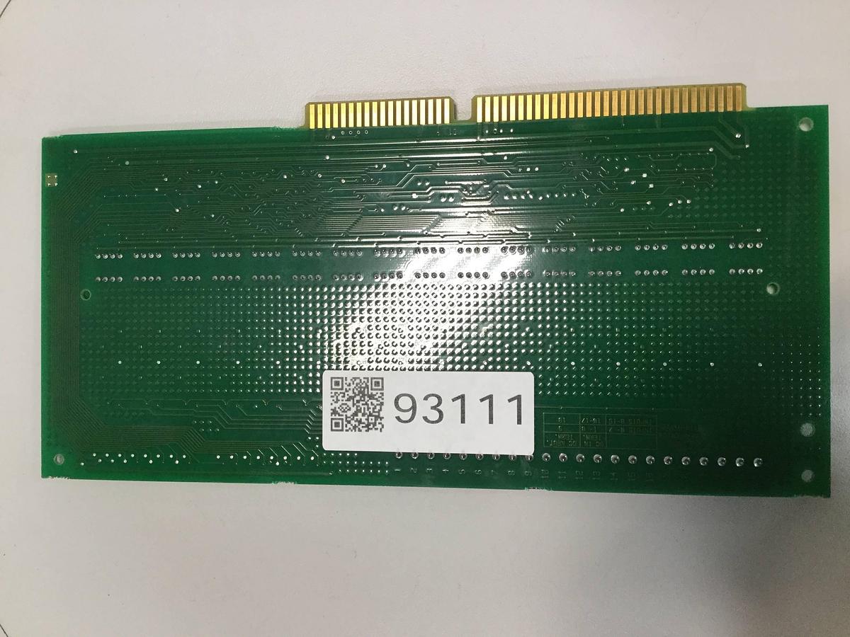 Used CINCINNATI MILACRON Circuit Board 3-542-1194A #93111