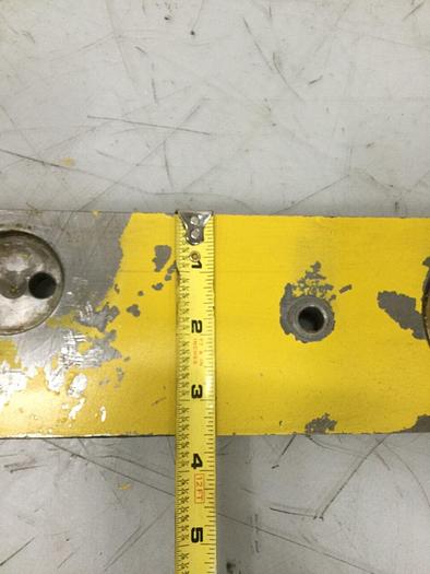Used VAN DORN Crosshead Support 308143DU #117167