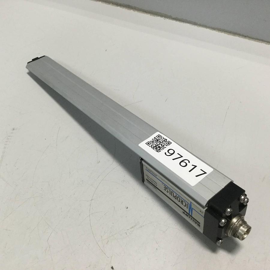 Used BALLUFF Transducer BTL-5-A11-M0152-R-S32 Used