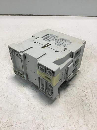 Used ALLEN BRADLEY Contactor 100-C60.00 SER B USED