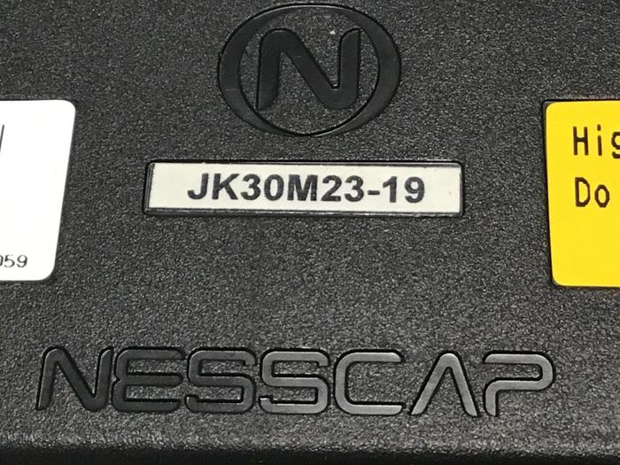 Used ABB Capacitor Unit 3HAC025562-001/05 USED