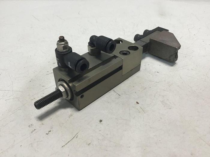 Used DESTACO Cylinder RN-11 #126986