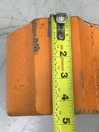 Used CINCINNATI MILACRON Toggle Link VT220-17 / TL Used