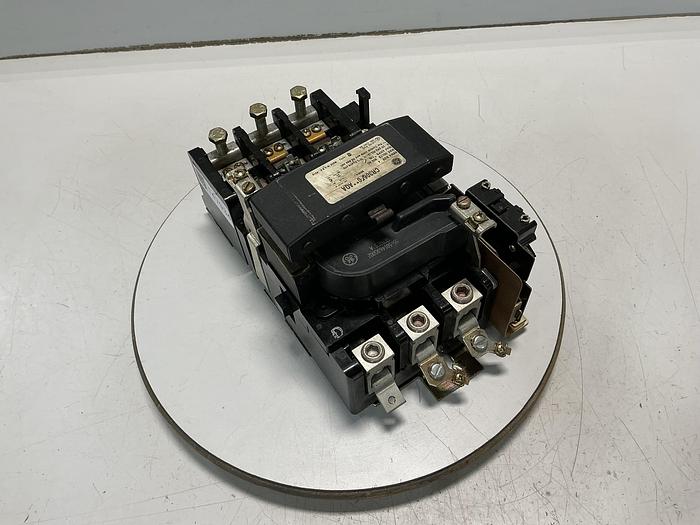 Used GENERAL ELECTRIC CR306F0**A0A