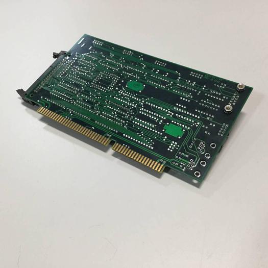 Used AMERICAN MSI Circuit Board 3000.020.096 #93435
