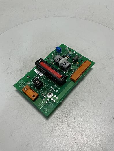 Used VAN DORN ASSY 330041