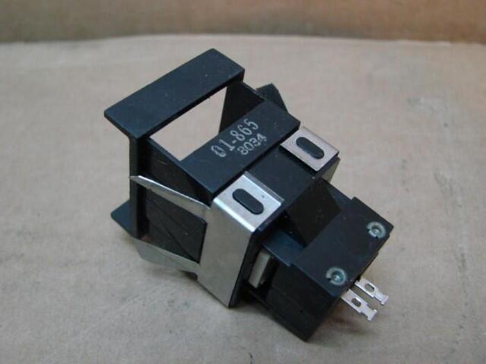 Used LICON Switch 01-865   8034 Used