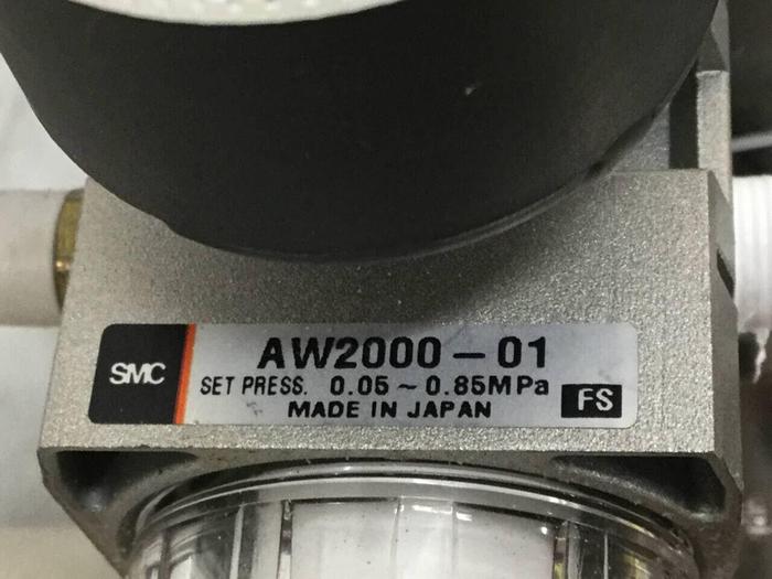 Used KAWATA Autoloader VL SERIES SG #93872