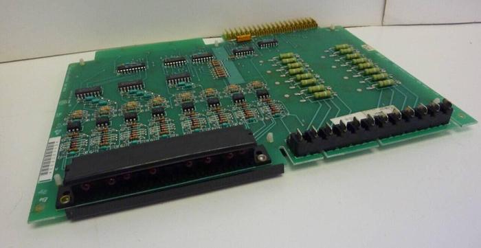 Used GE FANUC Circuit Board IC600YB804B Used