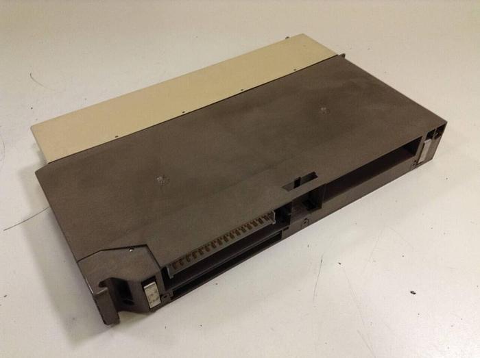 Used SIEMENS CPU Module 6ES5 944-7UB21 Used