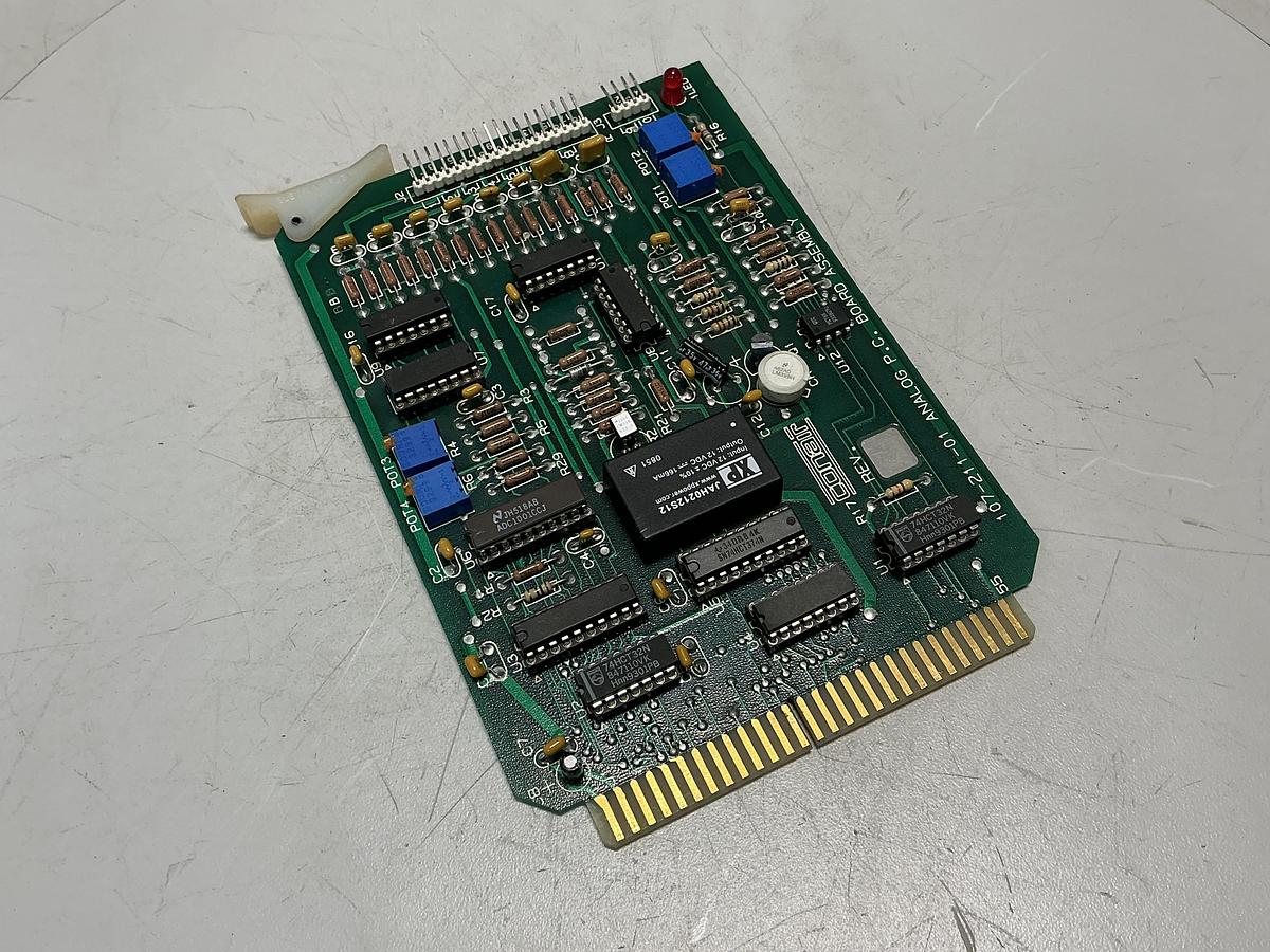 Used CONAIR 107-211-01