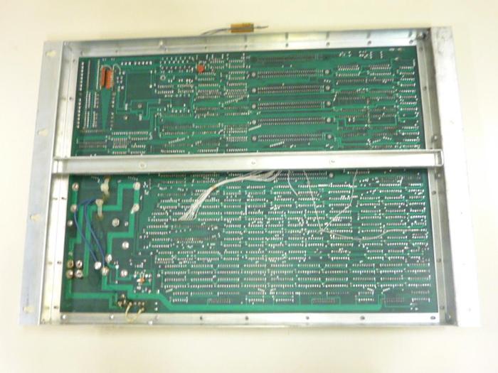 Used SCI Circuit Board 63521 REV A #44687