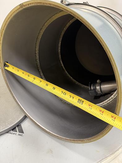 Used THORESON MCCOSH