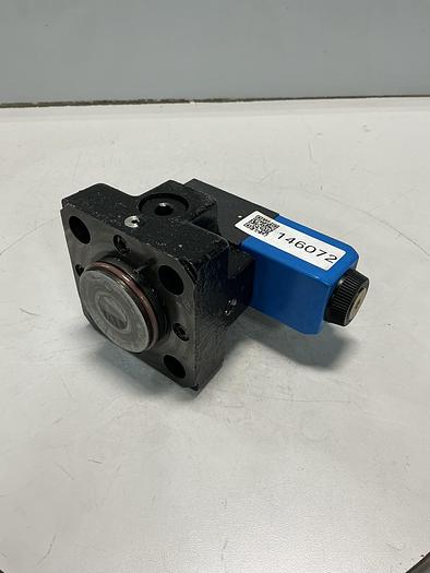 Used VICKERS DG4V-3-2AL-M-U-HL7-60