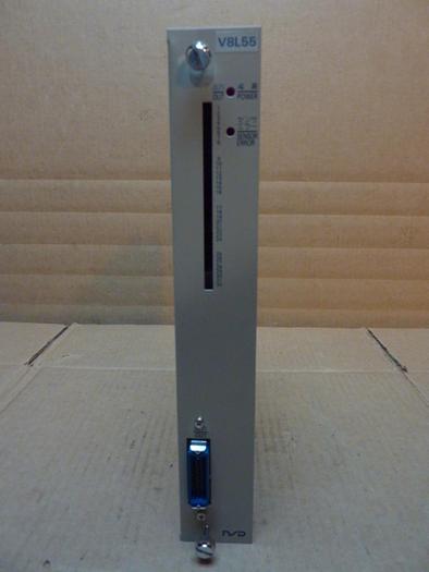 Used NSD Circuit Board V8L55-11 Used