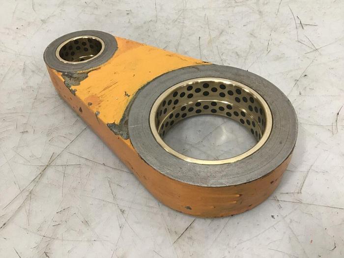 Used CINCINNATI MILACRON Toggle Link 3990151 #114315