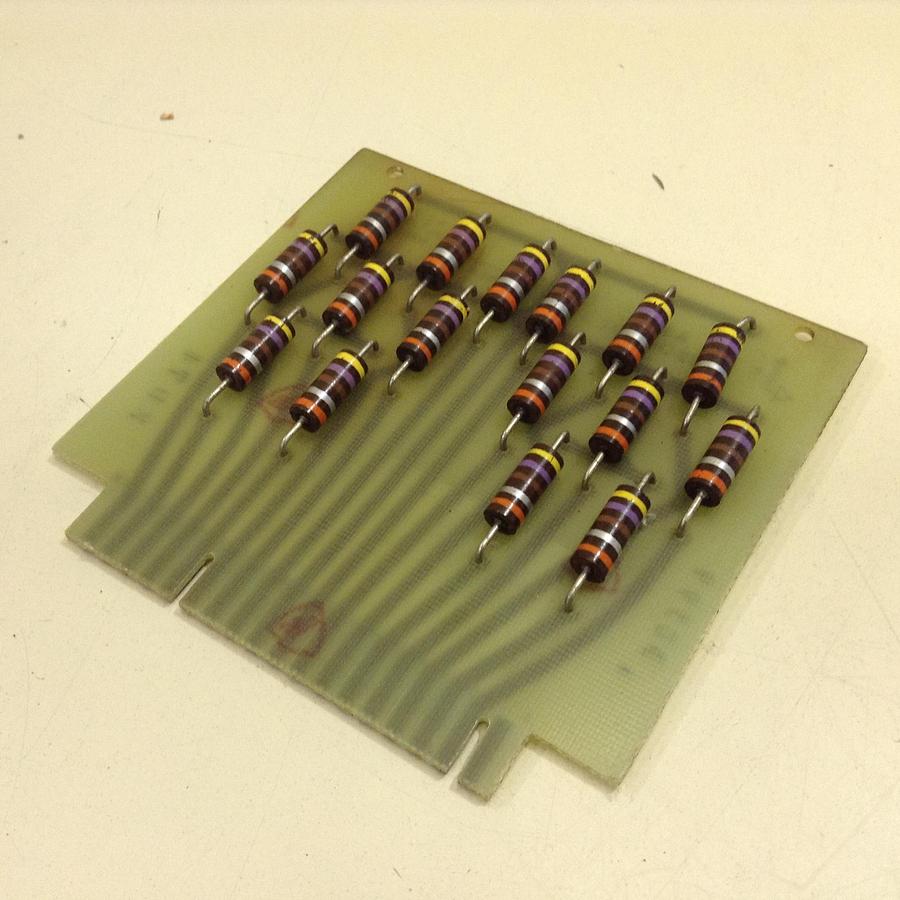 Used SCI Circuit Board 080-2311 #78302