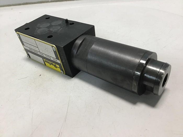 Used PARKER Valve PRDM2PP21SNS16 #111896