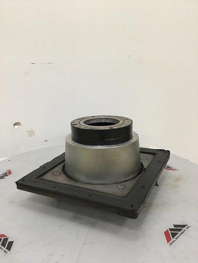 Used REXROTH Tank Cover 973437 #125169