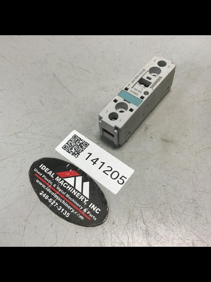 Used SIEMENS Module 3RF2150-1AG06-1KK0 Used