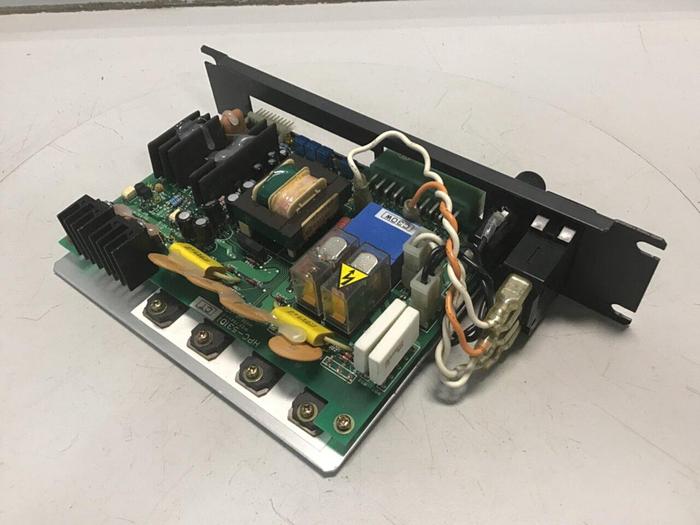 Used HIRATA Circuit Board HPC-531D1 #127805