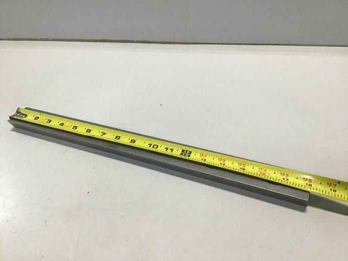 Used ROTOGRAN Grinder Granulator Blade WO1418 BK #113293