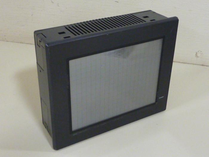 Used KEYENCE CORP Operator Interface VT-5SB #53499