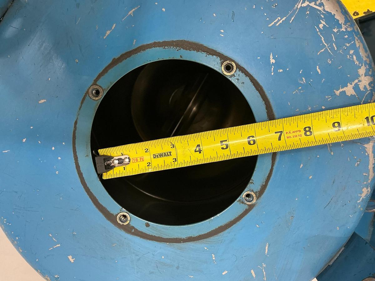 Used / DNL / NOVATEC MDM-50A