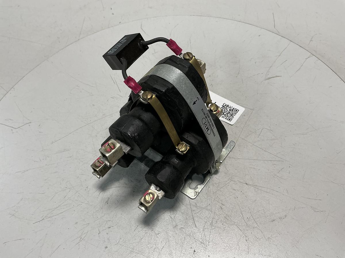Used MDI 335NO-120A-18