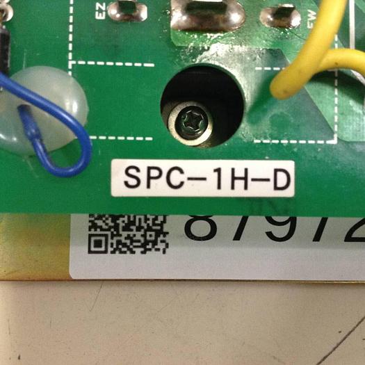 Used STAR Circuit Board 13818-PR02B #87972