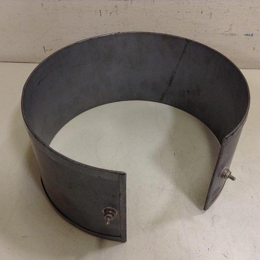 Used BIG CHIEF 3500 Watt Heater Band BC19076A #69630